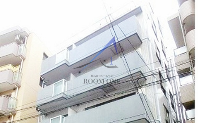 ロイヤルパレス清水町