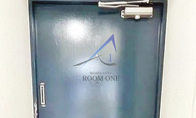 ロイヤルパレス清水町のその他