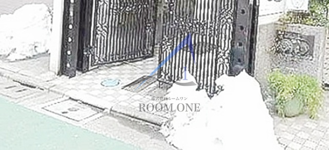 ロイヤルパレス清水町