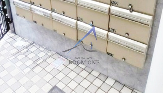 ロイヤルパレス清水町