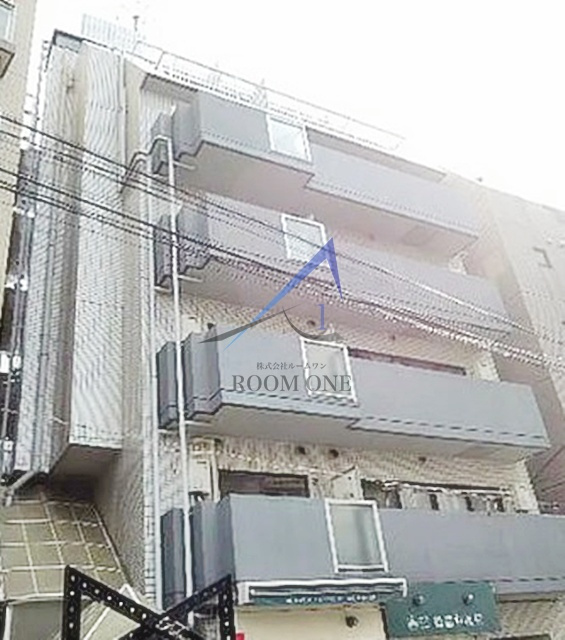 ロイヤルパレス清水町