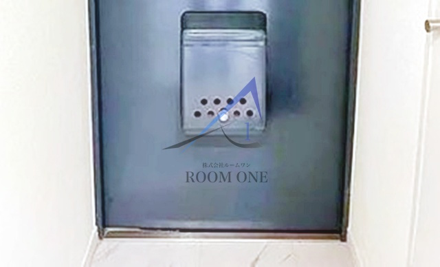 ロイヤルパレス清水町の玄関|玄関です。