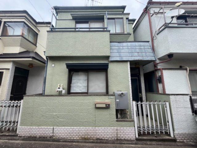 世田谷区　桜丘2丁目　戸建の画像