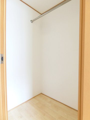 【収納】 | ヴィラさくら