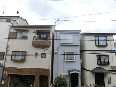 【展望】 | ヴィラさくら