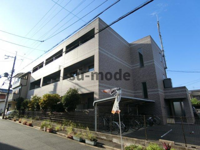 【外観】 | ヴィラさくら