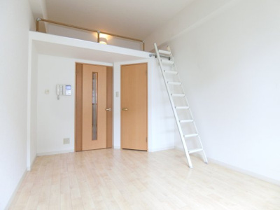 【居間・リビング】 | ヴィラさくら