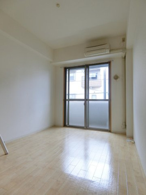 【寝室】 | ヴィラさくら