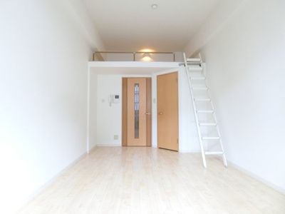 【洋室】 | ヴィラさくら