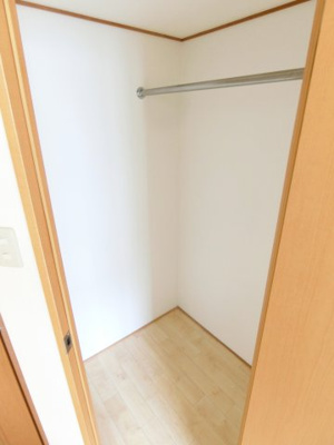 【収納】 | ヴィラさくら