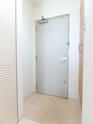 【玄関】 | ヴィラさくら