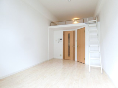 【居間・リビング】 | ヴィラさくら