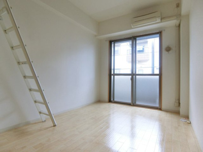 【寝室】 | ヴィラさくら