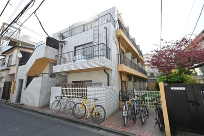 【外観】 | センチュリーマンション本駒込