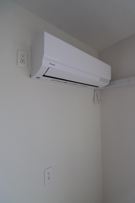 D-roomクレスト国分の内装