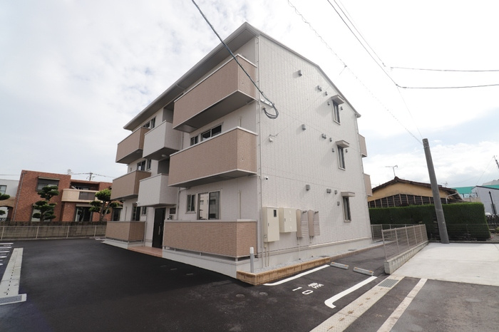 D-roomクレスト国分