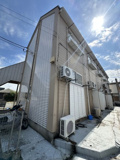 行田市城西３丁目のアパートの画像
