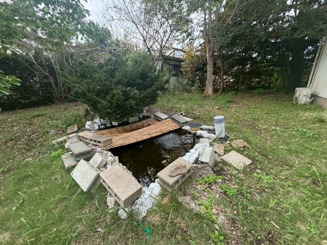 山武郡横芝光町栗山　中古戸建のその他