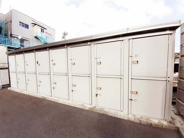 アーバンシャトーのその他