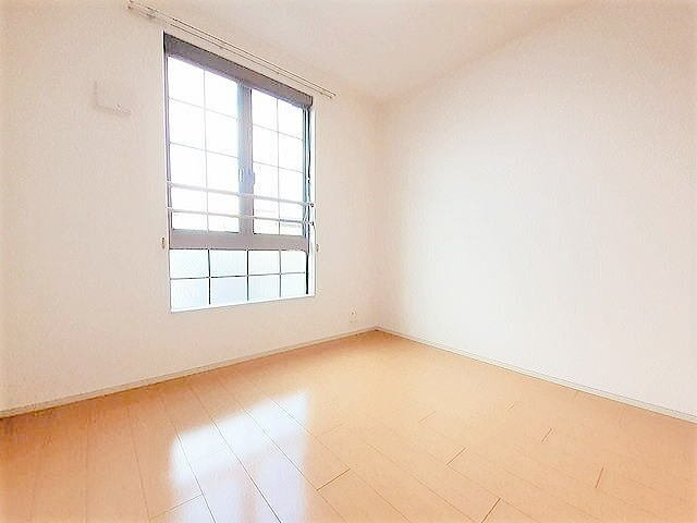 アーバンシャトーの内装