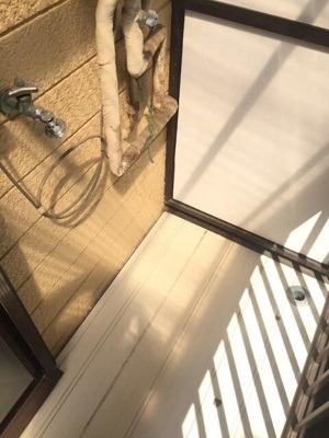 【設備】 | ブランドール3