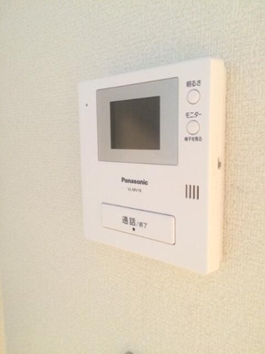 【セキュリティ】 | ブランドール3