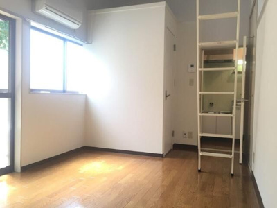 【居間・リビング】 | ブランドール3