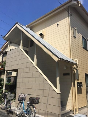 【外観】 | ブランドール3