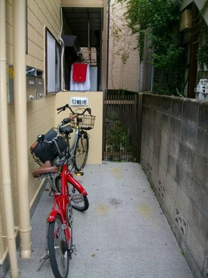 【その他共用部分】 | ブランドール3