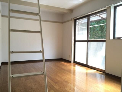 【居間・リビング】 | ブランドール3