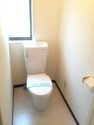 【トイレ】 | ブランドール3