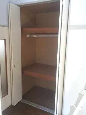 【収納】 | ブランドール3