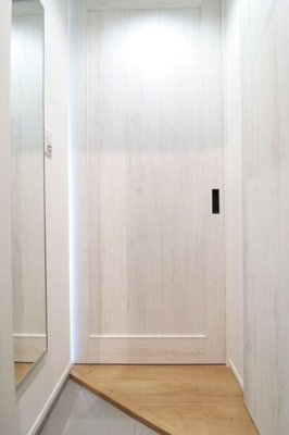 【玄関】 | GranDuo高円寺5