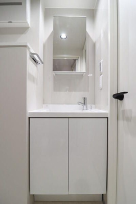 【独立洗面台】 | GranDuo高円寺5