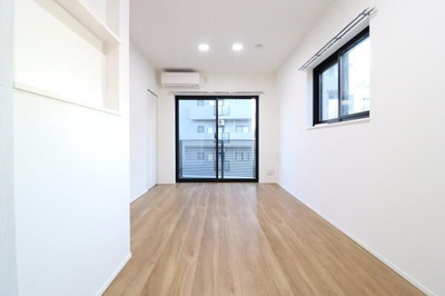 【居間・リビング】 | GranDuo高円寺5