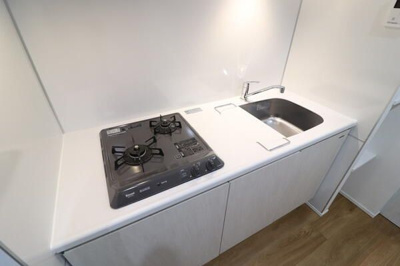 【キッチン】 | GranDuo高円寺5