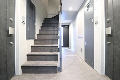 【その他共用部分】 | GranDuo高円寺5