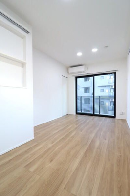 【居間・リビング】 | GranDuo高円寺5