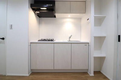 【キッチン】 | GranDuo高円寺5