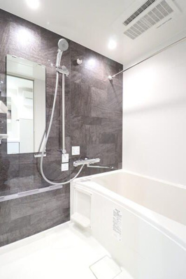 【浴室】 | GranDuo高円寺5