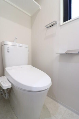【トイレ】 | GranDuo高円寺5