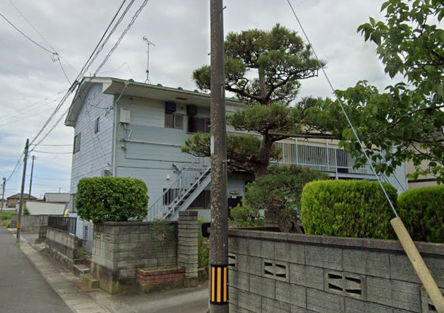 石巻市渡波旭ケ浦 1棟アパートのその他