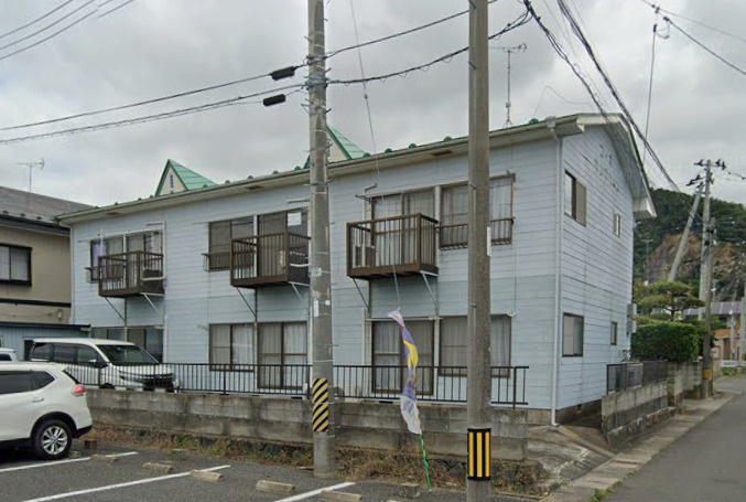 石巻市渡波旭ケ浦 1棟アパートのその他