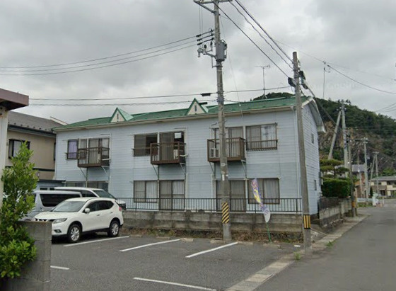 石巻市渡波旭ケ浦 1棟アパートのその他