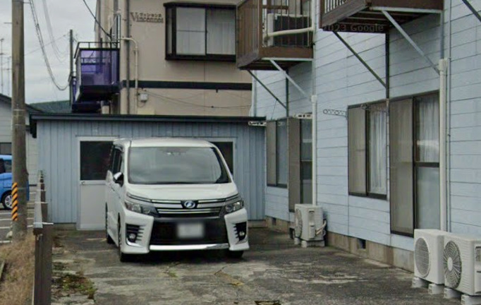 石巻市渡波旭ケ浦 1棟アパートのその他