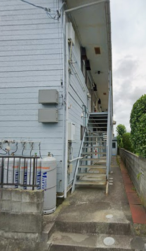 石巻市渡波旭ケ浦 1棟アパートのその他