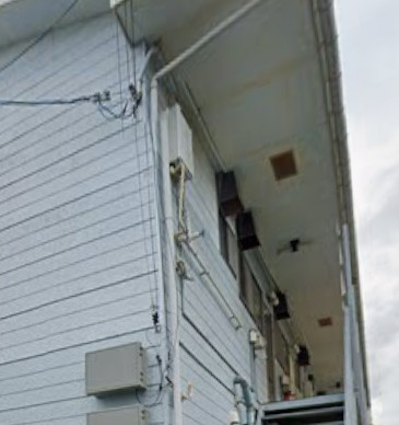 石巻市渡波旭ケ浦 1棟アパートのその他