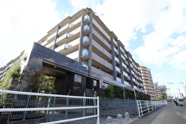 エイルマンション福岡東