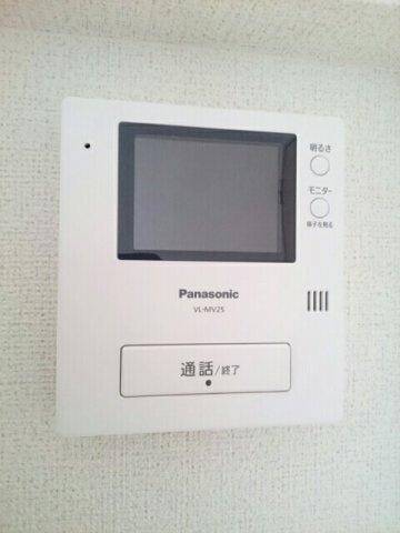 クオーレ　Ｍのセキュリティ