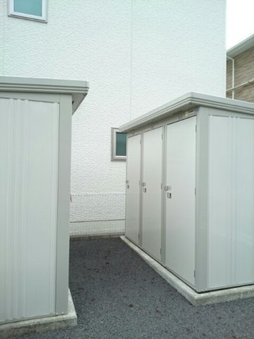 クオーレ　Ｍのその他